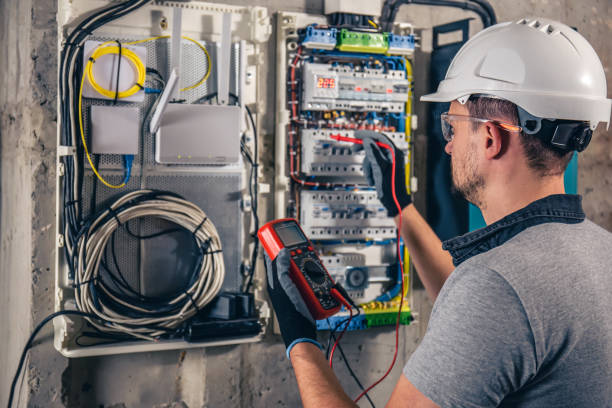 Best Circuit Breaker Repair  in Greenville, FL