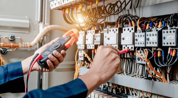 Best Licensed Electrician  in Greenville, FL