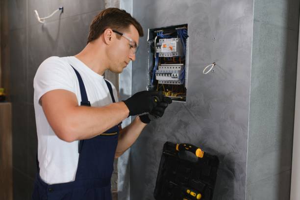 Best Electrical Contractors for Businesses  in Greenville, FL