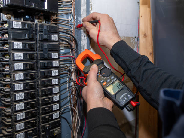 Best Electrical Outlet Repair  in Greenville, FL